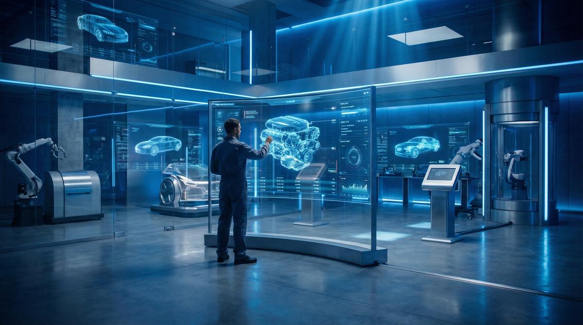 四虎视频AI赋能中心