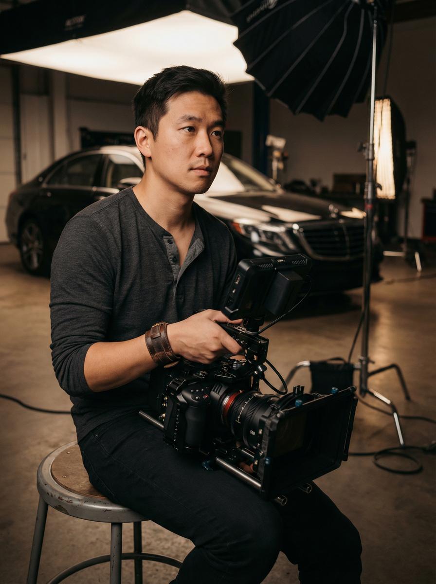 四虎视频摄影师