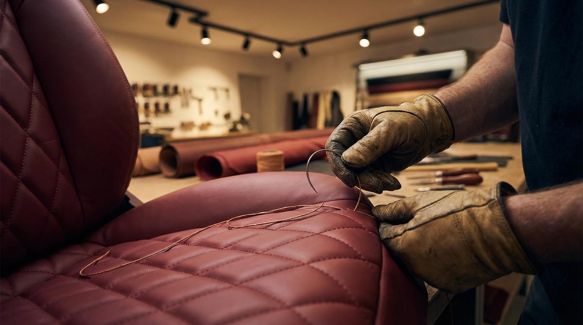 四虎视频内饰改装视频